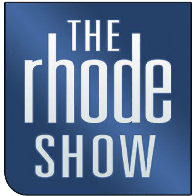 Rhode Show Logo